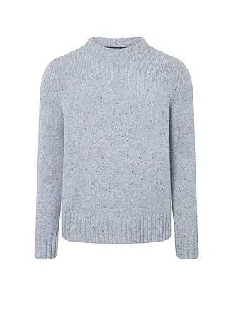 WINDSOR | Pullover BARINO-R | hellblau
